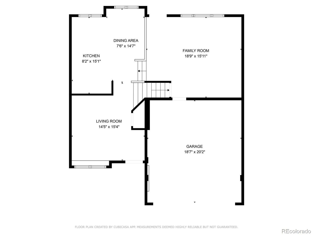2587 Foothills Canyon Ct