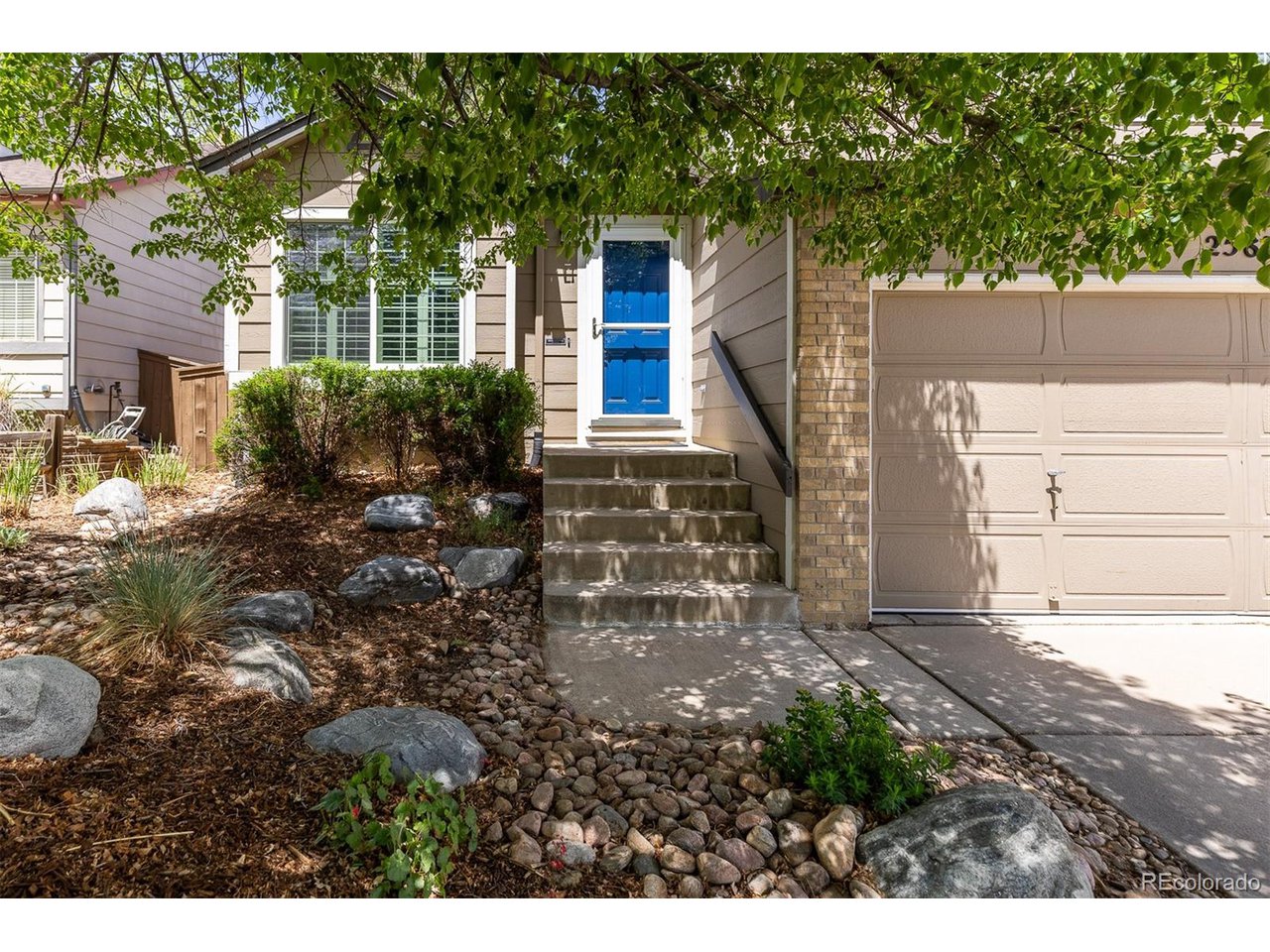 2587 Foothills Canyon Ct