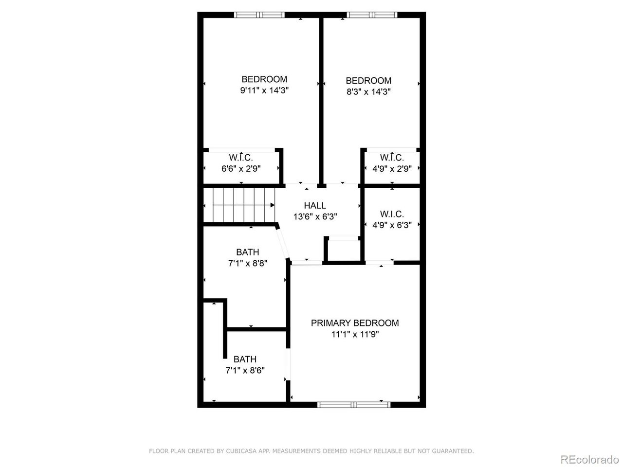 2587 Foothills Canyon Ct
