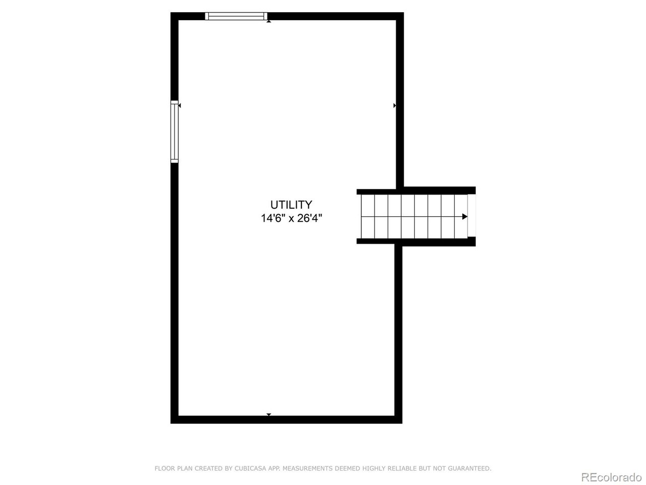2587 Foothills Canyon Ct