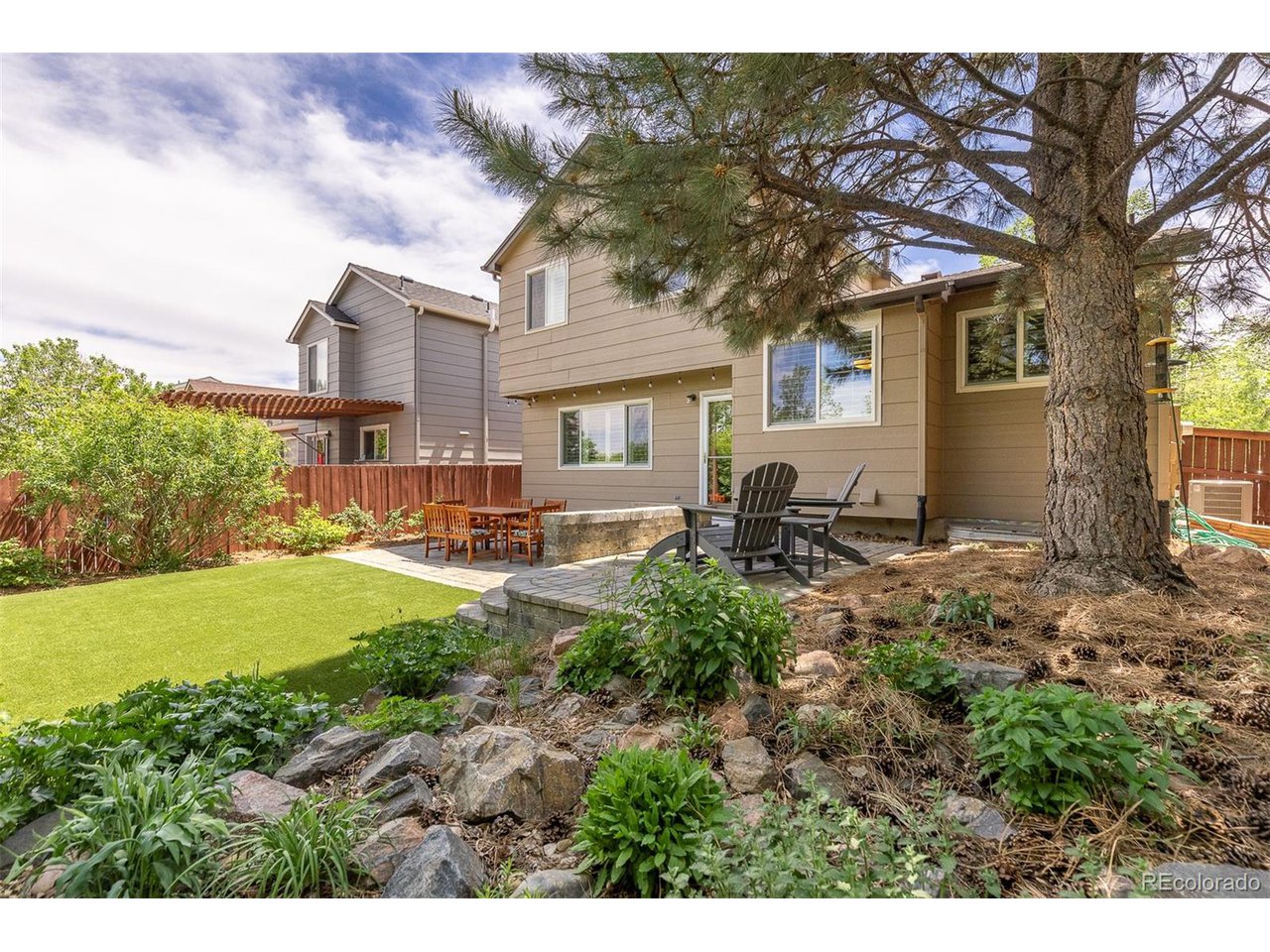 2587 Foothills Canyon Ct