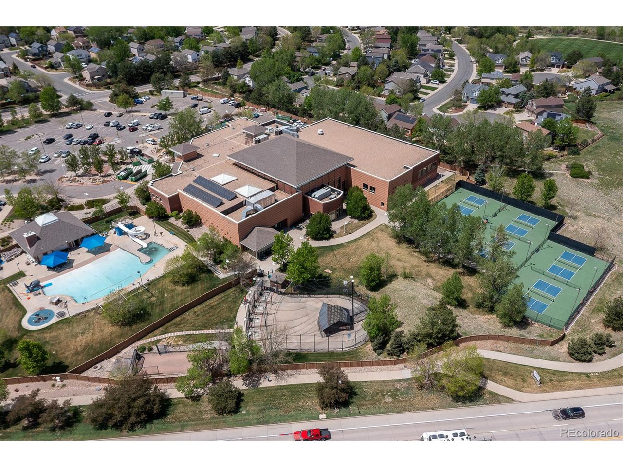 2587 Foothills Canyon Ct