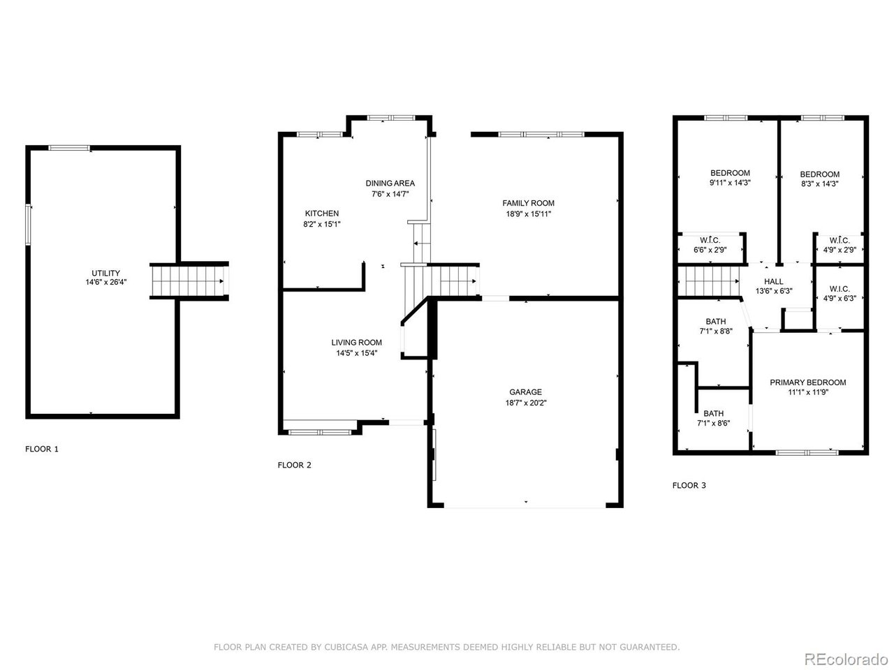 2587 Foothills Canyon Ct