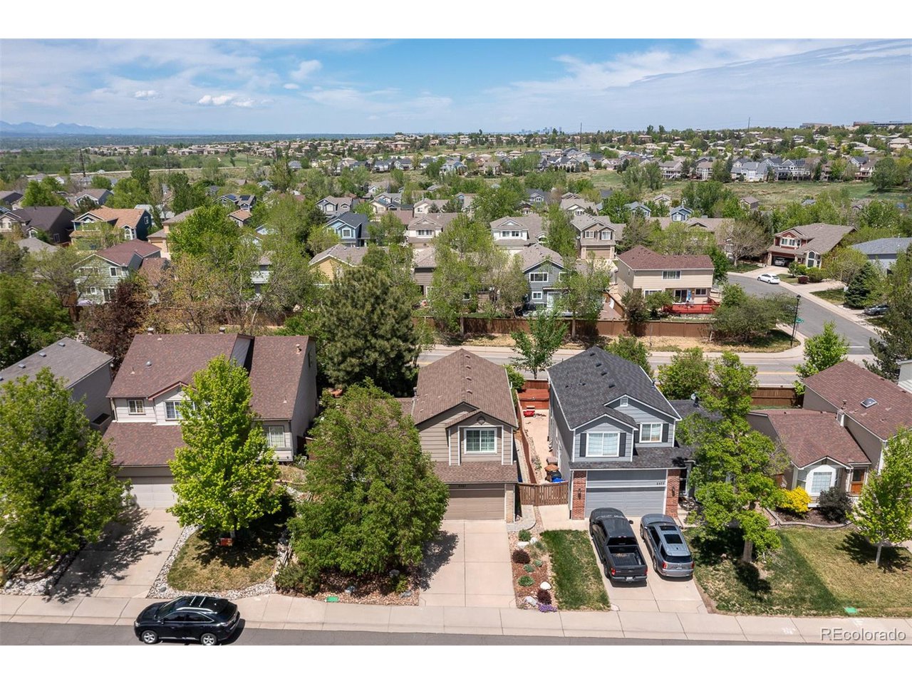 2587 Foothills Canyon Ct