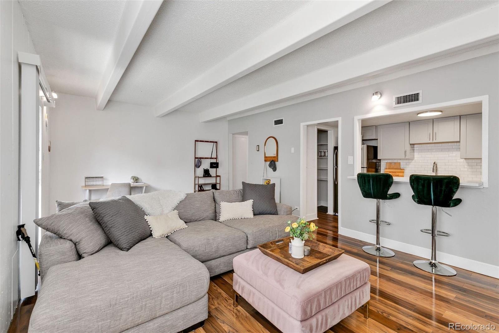 9995 E Harvard Avenue Unit: 147