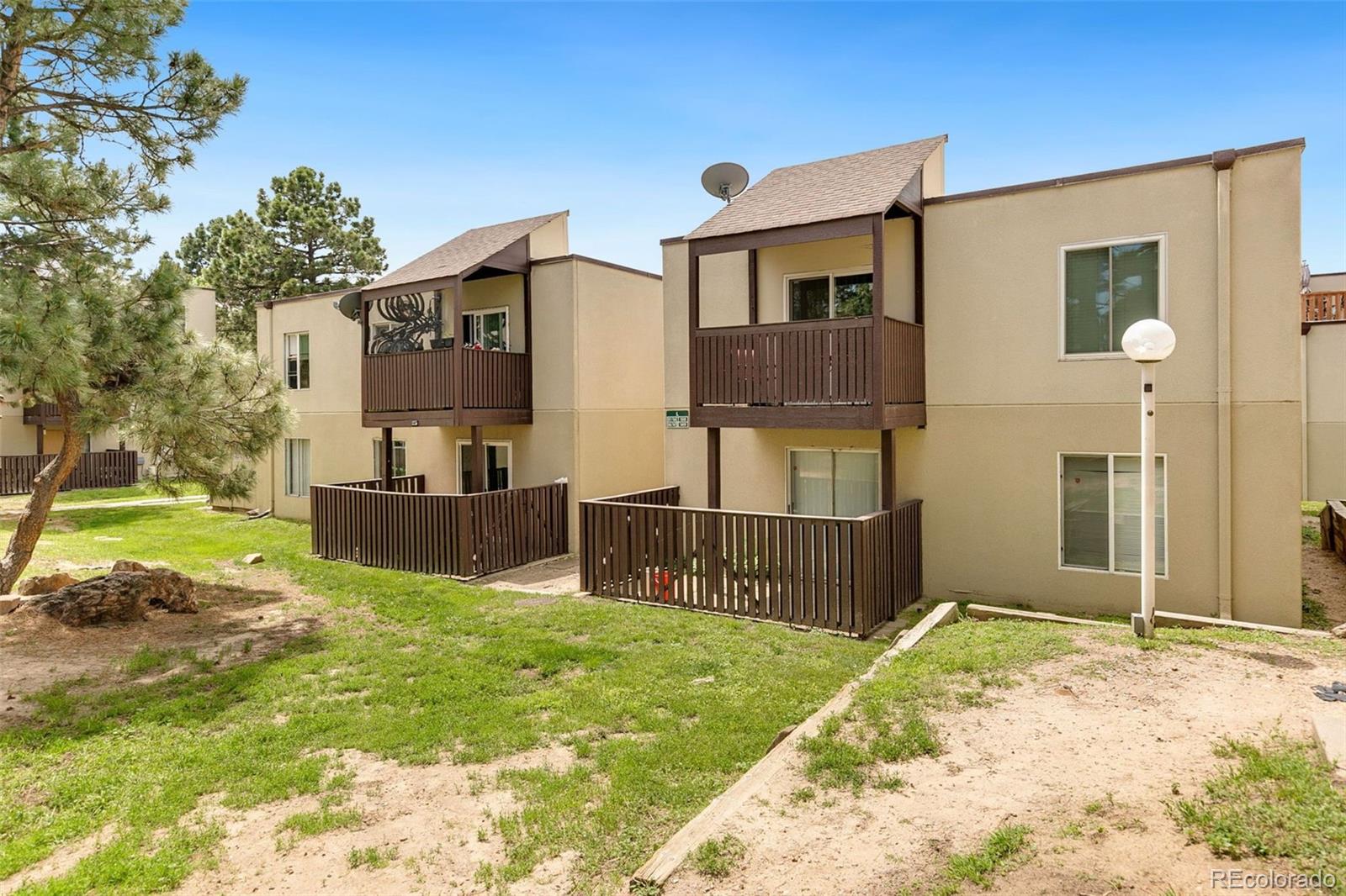 9995 E Harvard Avenue Unit: 147
