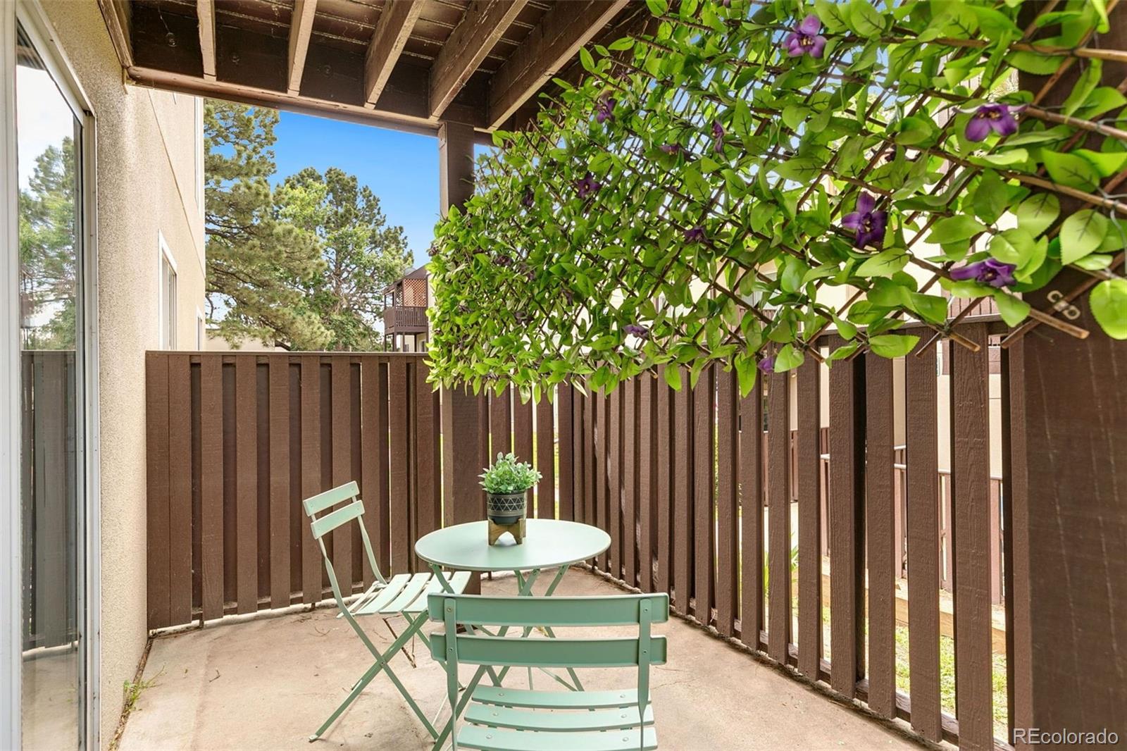 9995 E Harvard Avenue Unit: 147