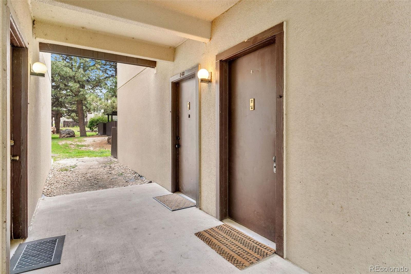 9995 E Harvard Avenue Unit: 147