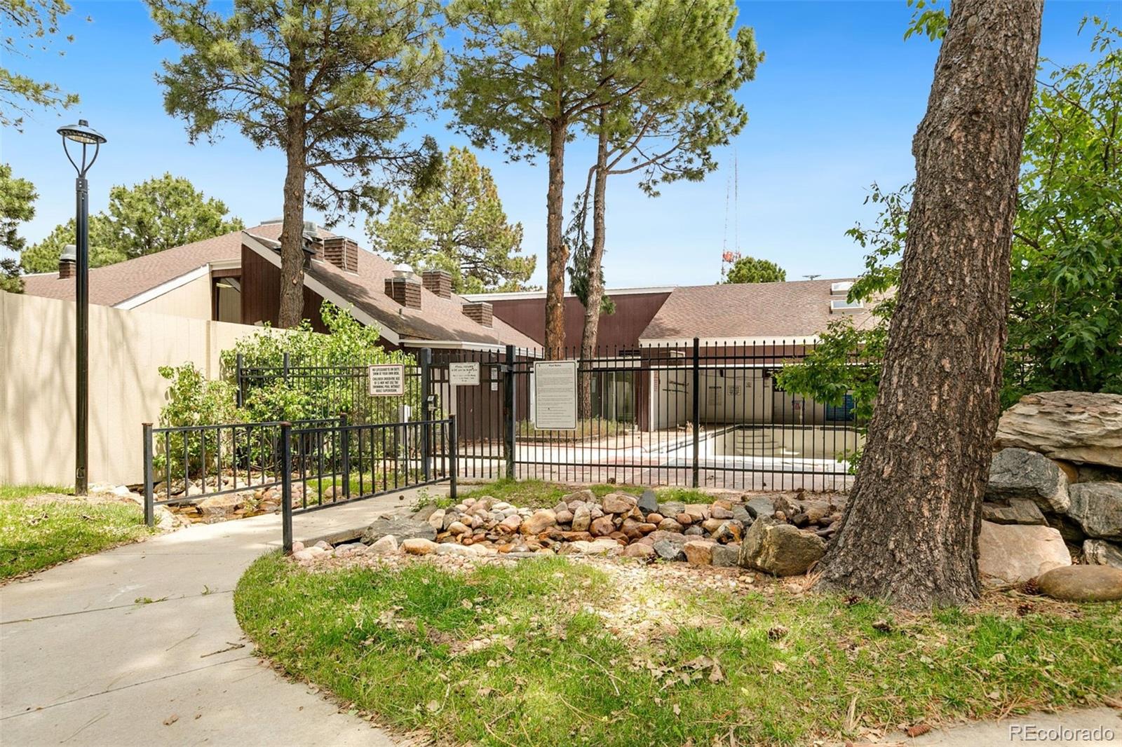 9995 E Harvard Avenue Unit: 147