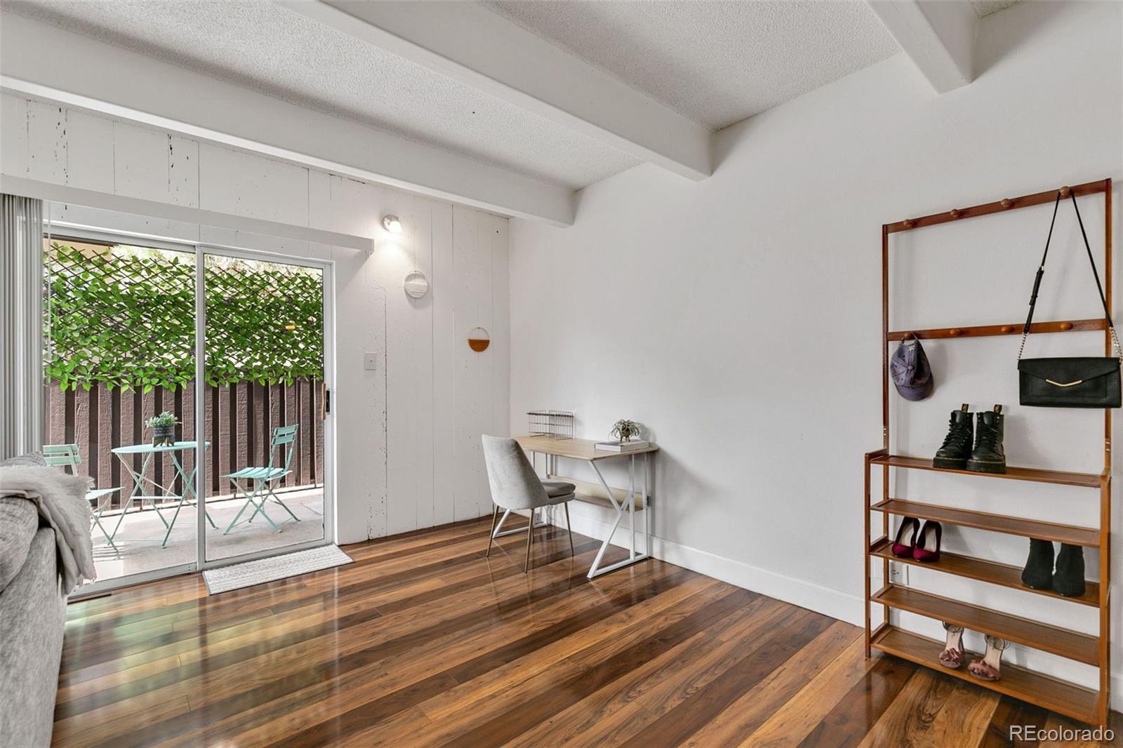 9995 E Harvard Avenue Unit: 147