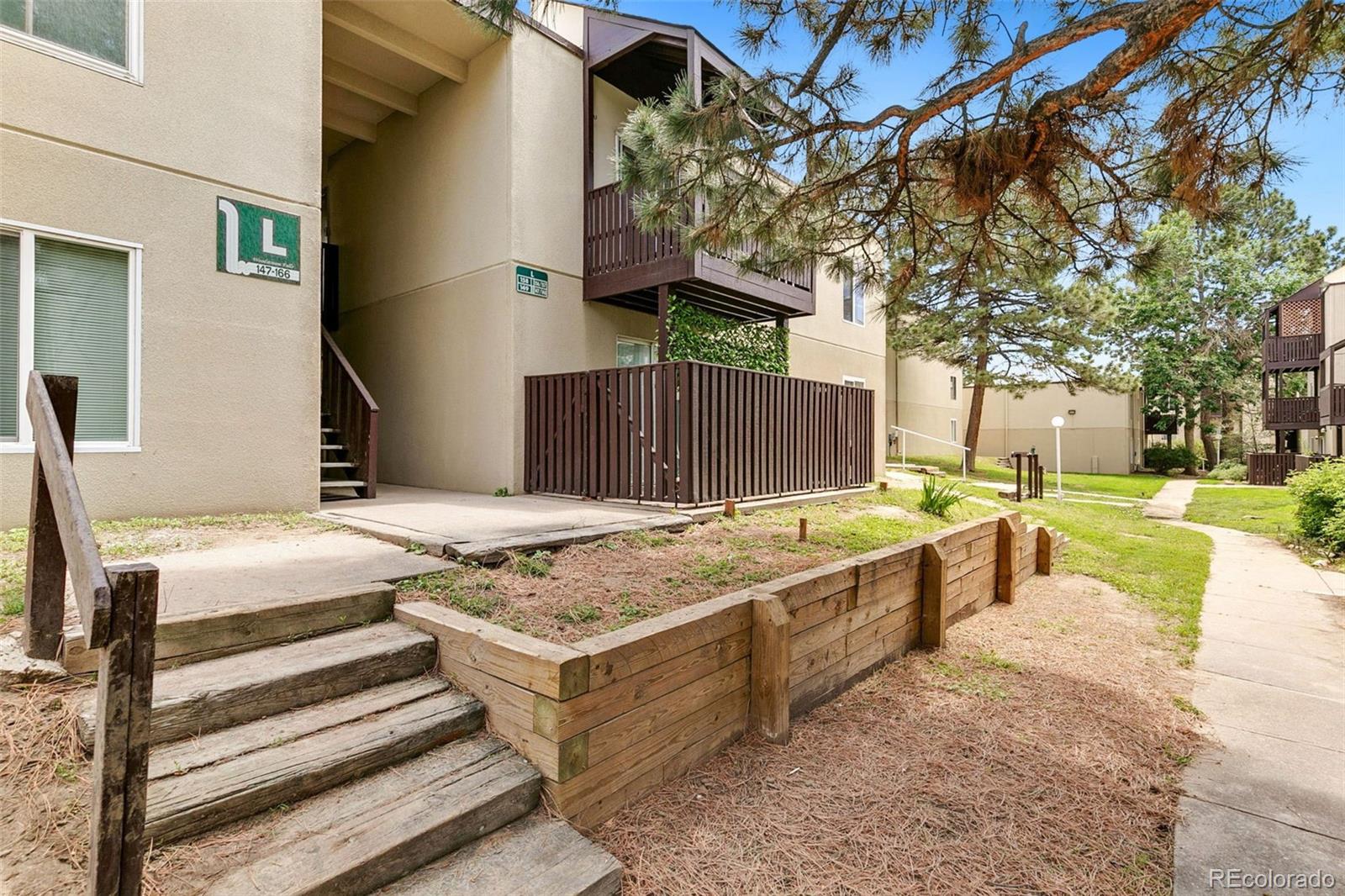 9995 E Harvard Avenue Unit: 147