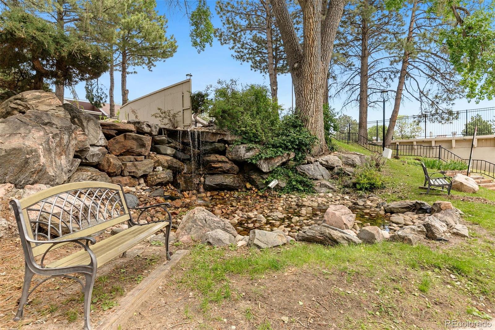 9995 E Harvard Avenue Unit: 147