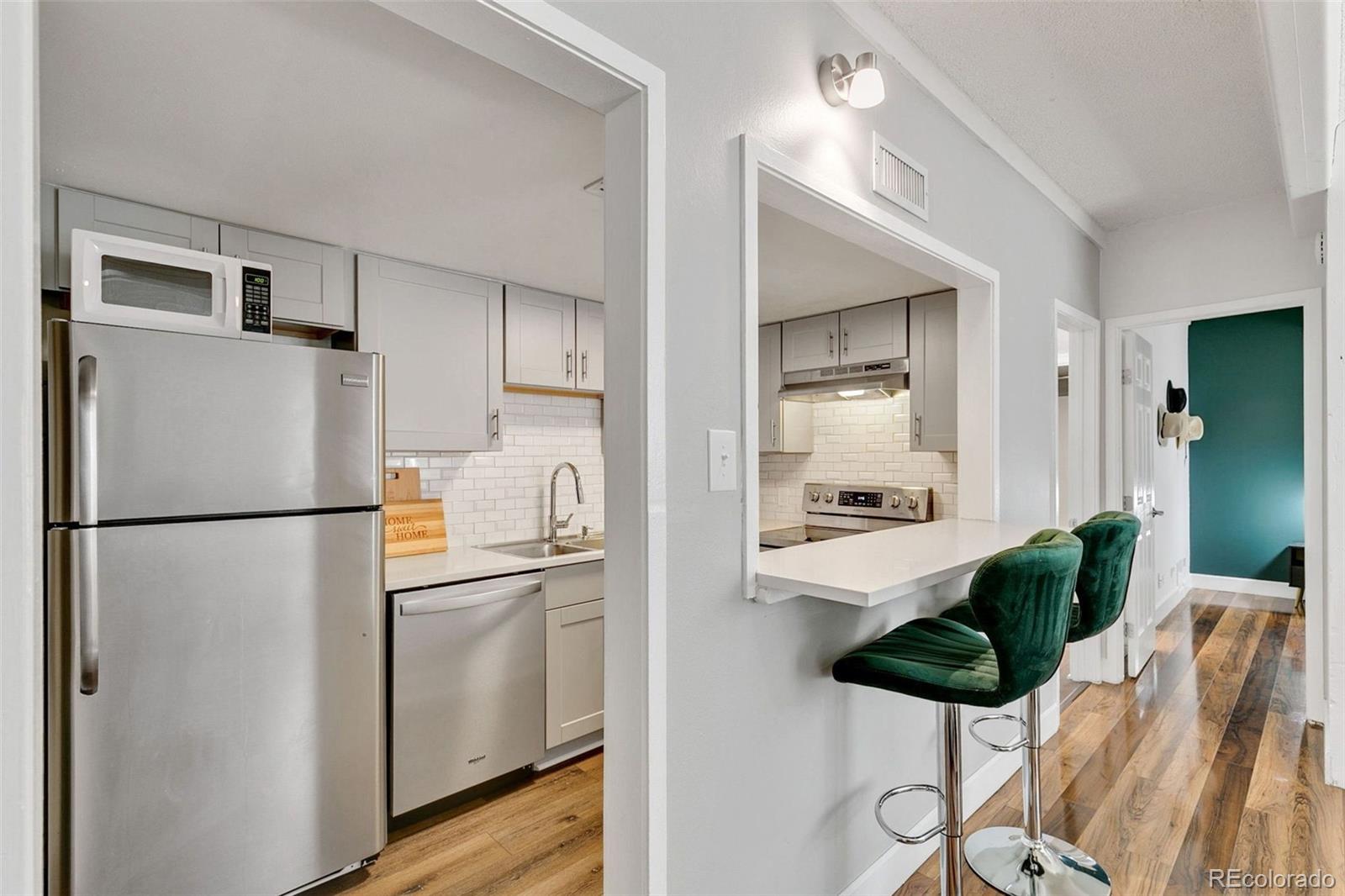 9995 E Harvard Avenue Unit: 147