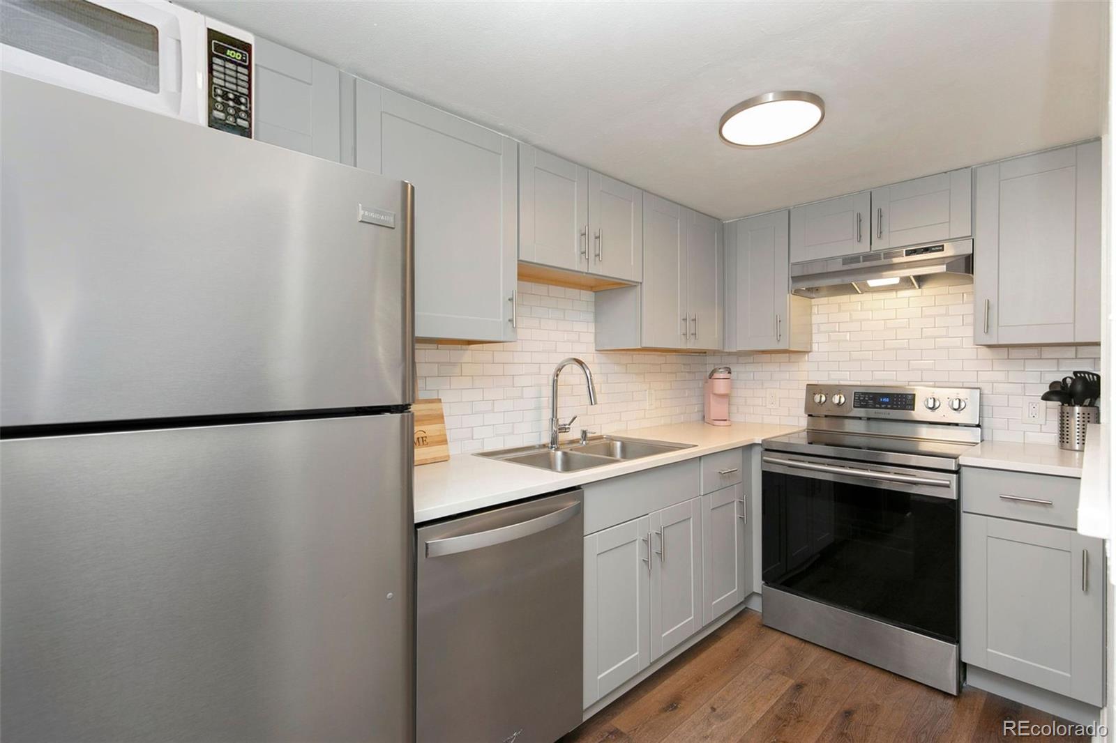 9995 E Harvard Avenue Unit: 147