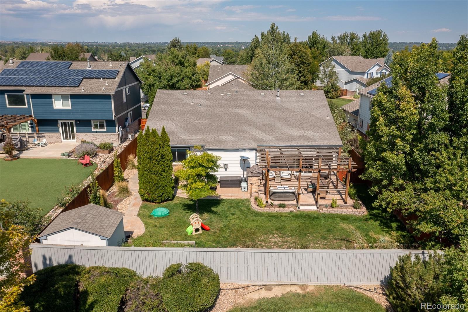 10822 W 54th Place