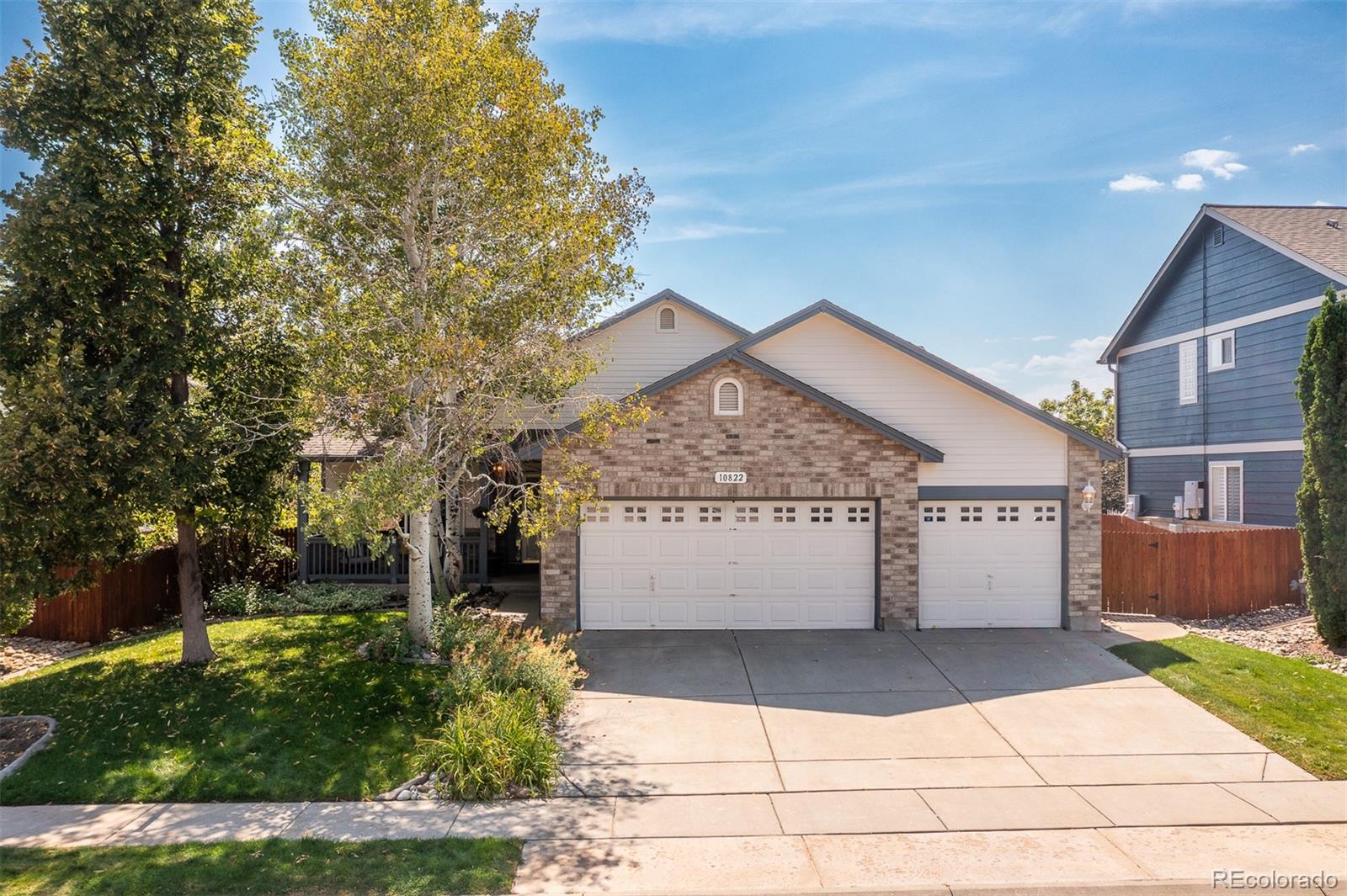 10822 W 54th Place