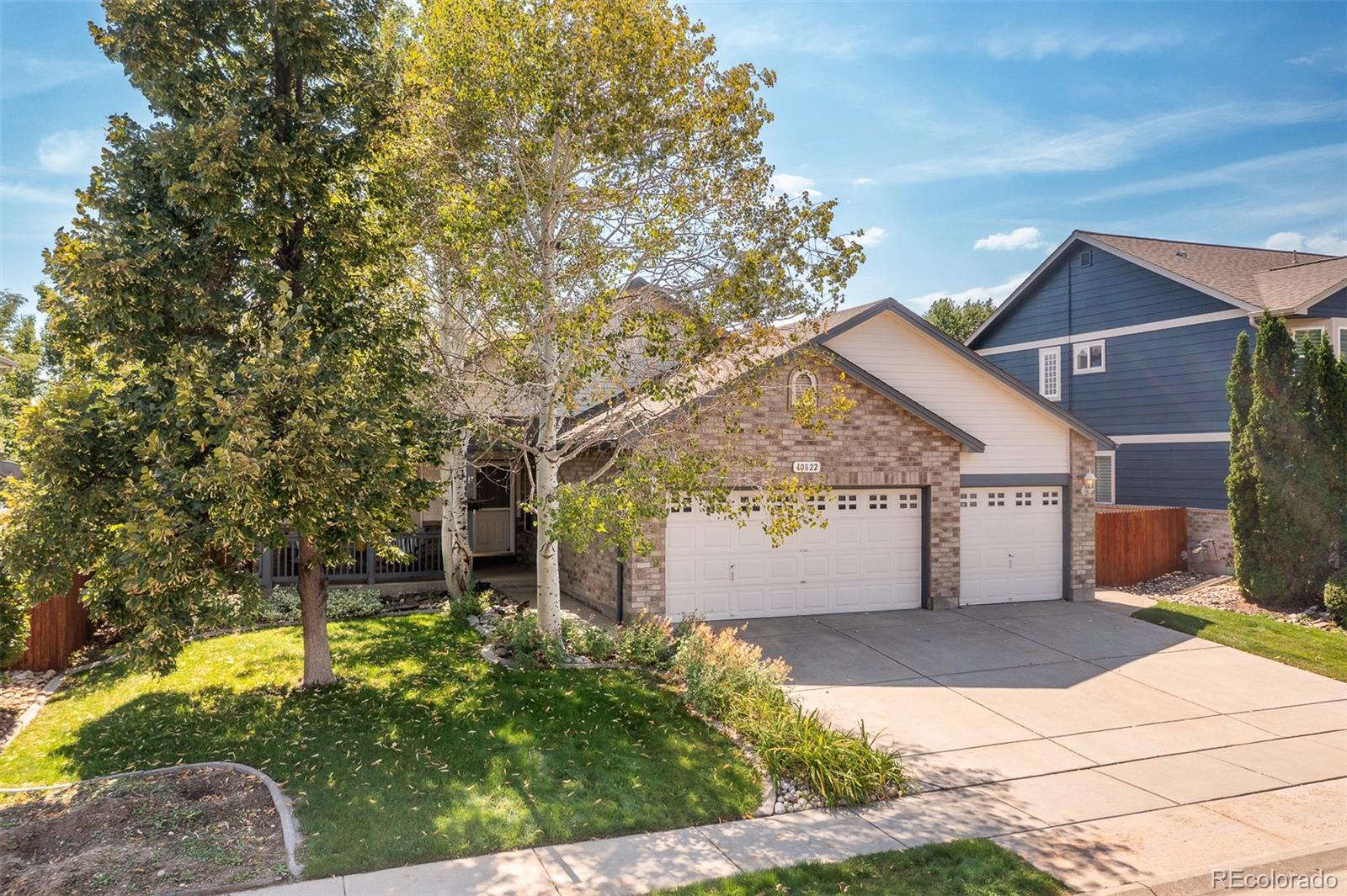 10822 W 54th Place