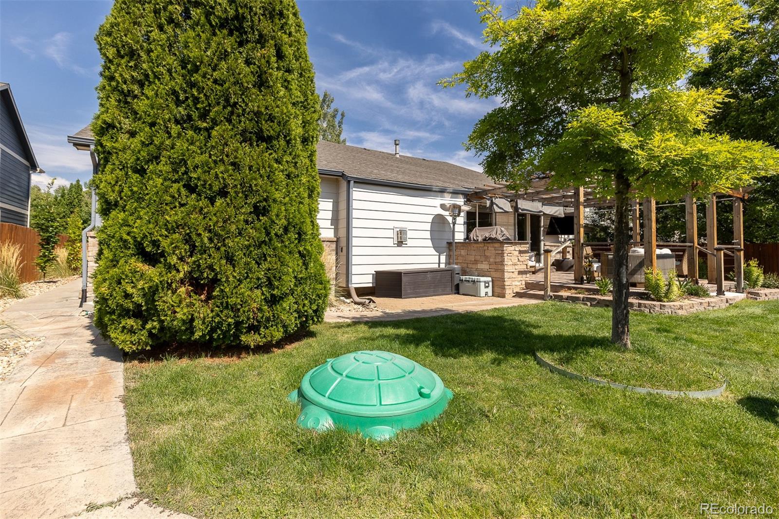 10822 W 54th Place