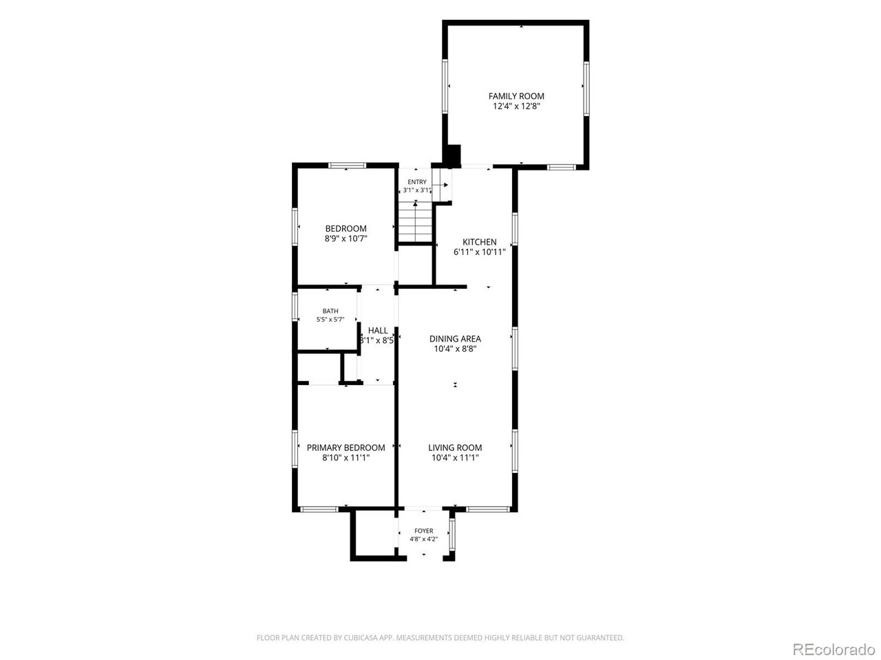 3232 W Scott Pl