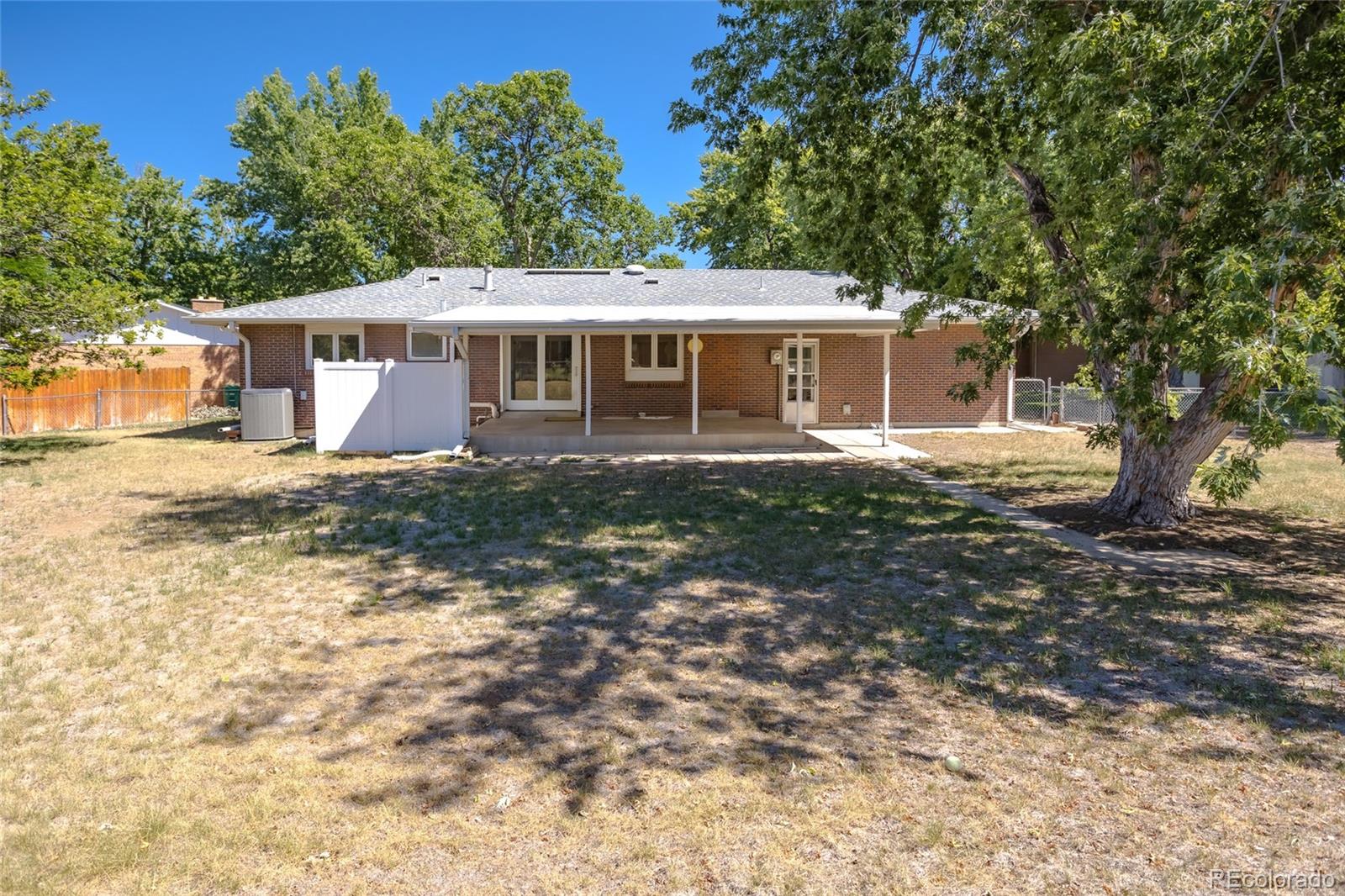 3795 S Uinta Court