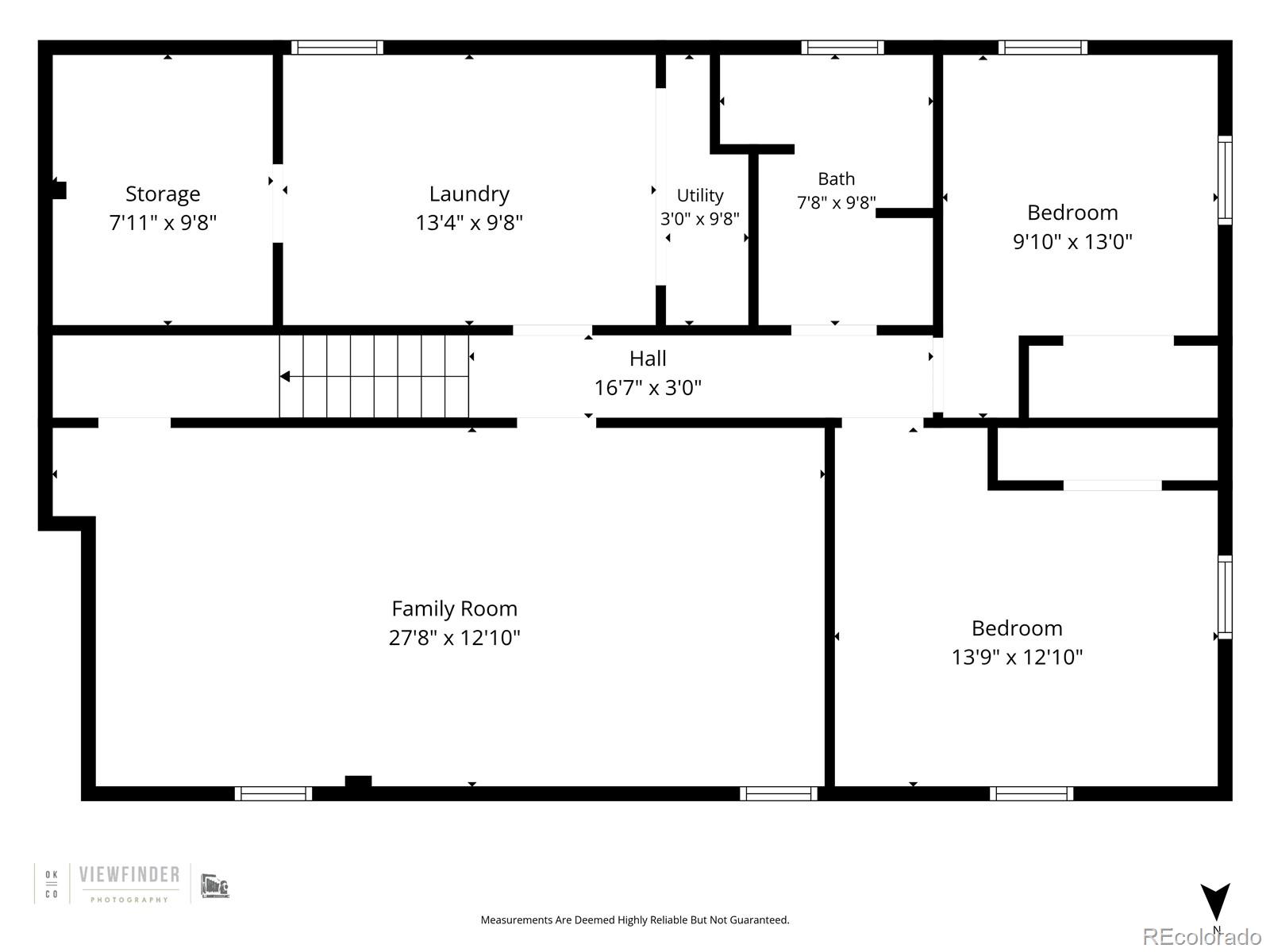 3795 S Uinta Court