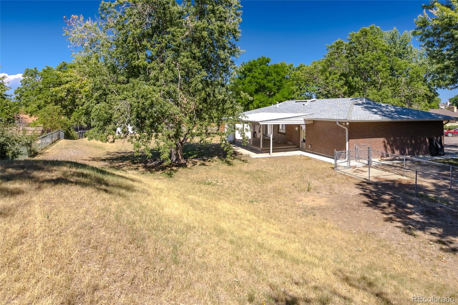 3795 S Uinta Court