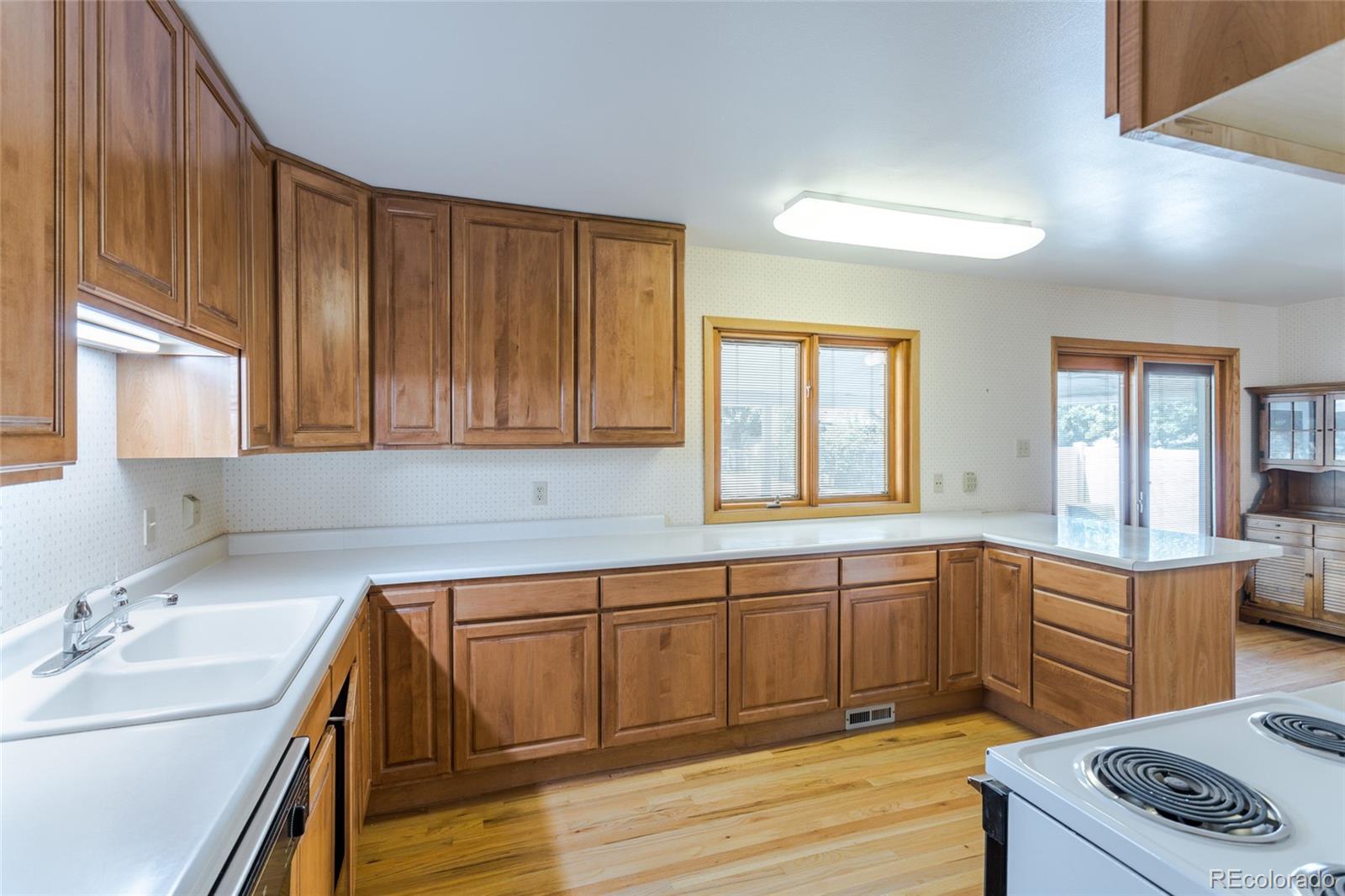 3795 S Uinta Court