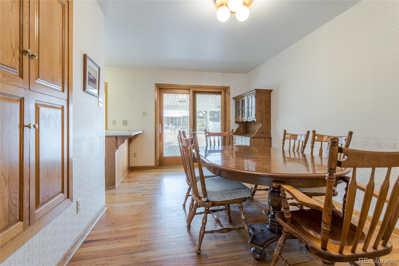3795 S Uinta Court