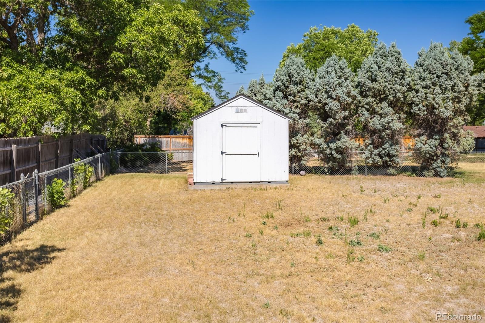 3795 S Uinta Court