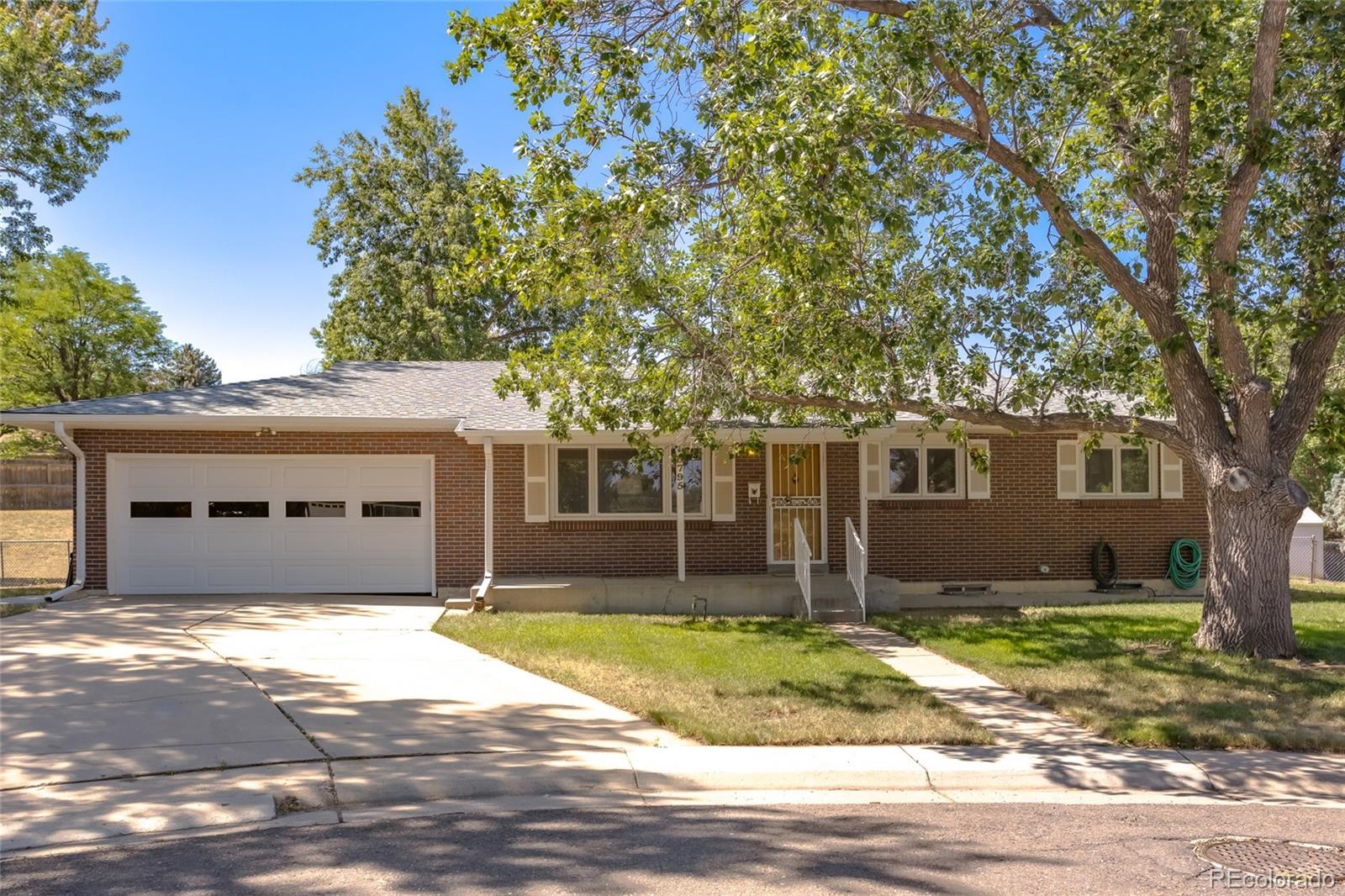 3795 S Uinta Court