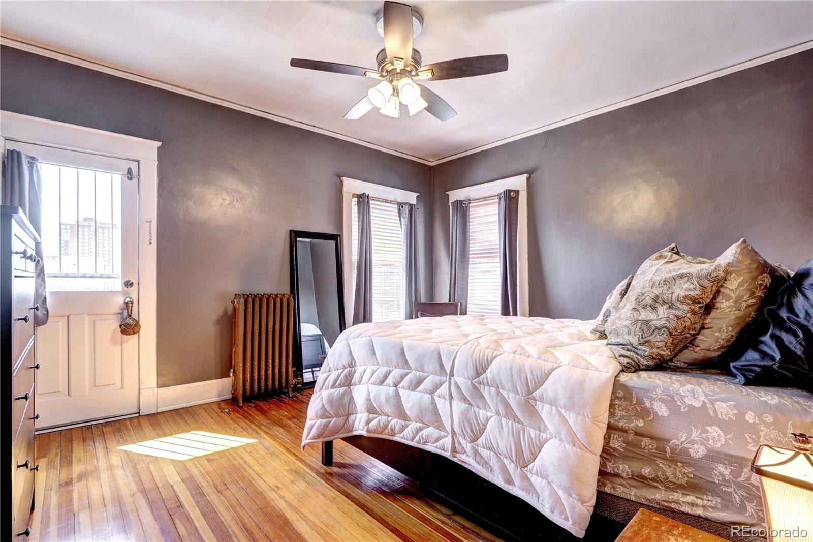 520 E 14th Avenue Unit: 5