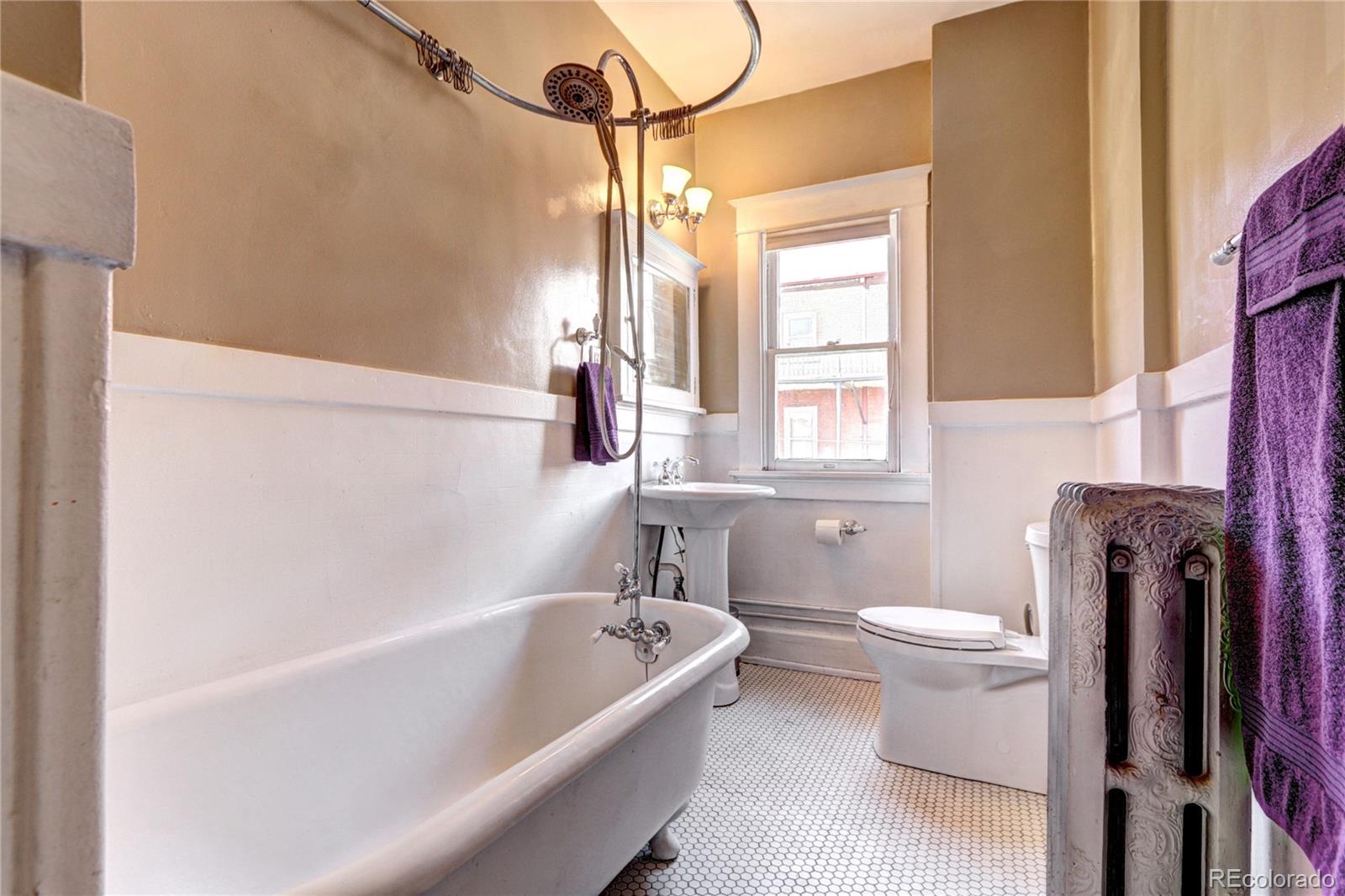 520 E 14th Avenue Unit: 5