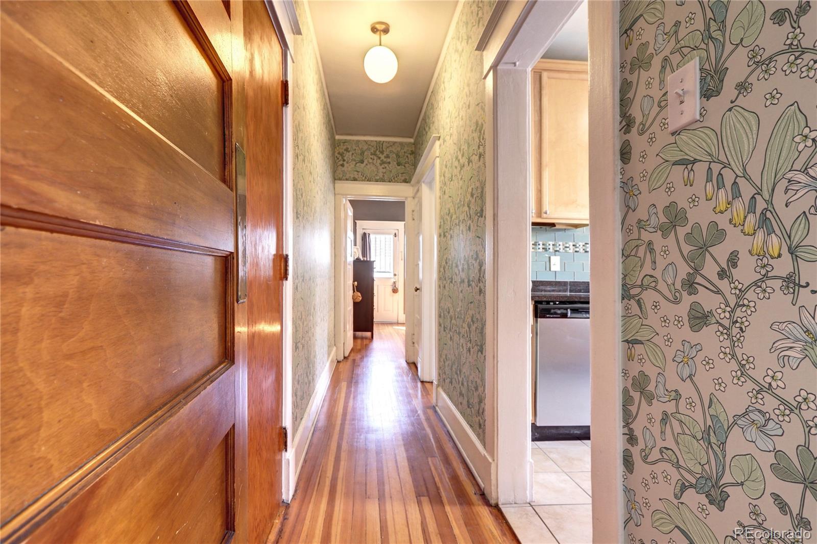 520 E 14th Avenue Unit: 5