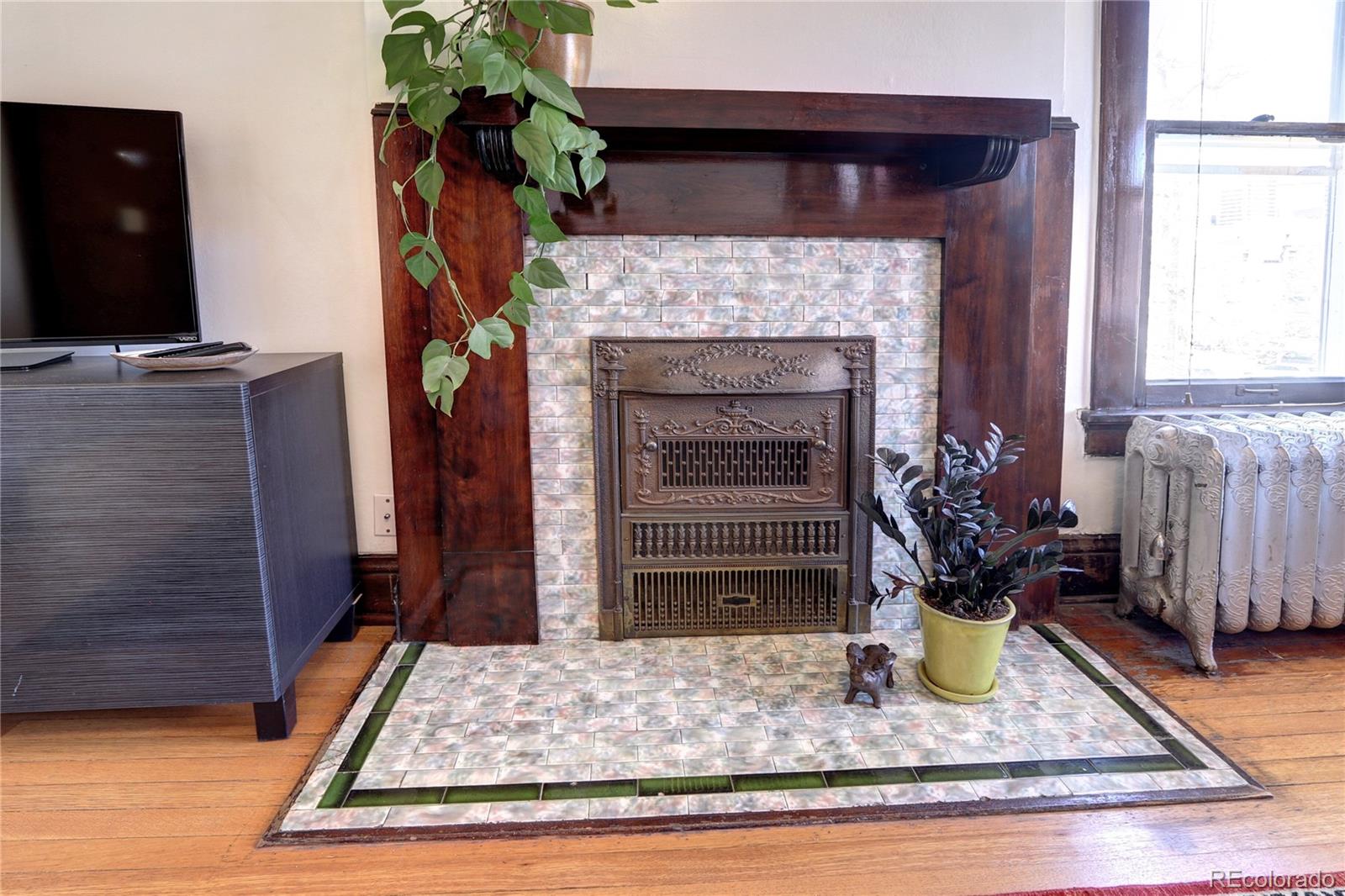 520 E 14th Avenue Unit: 5
