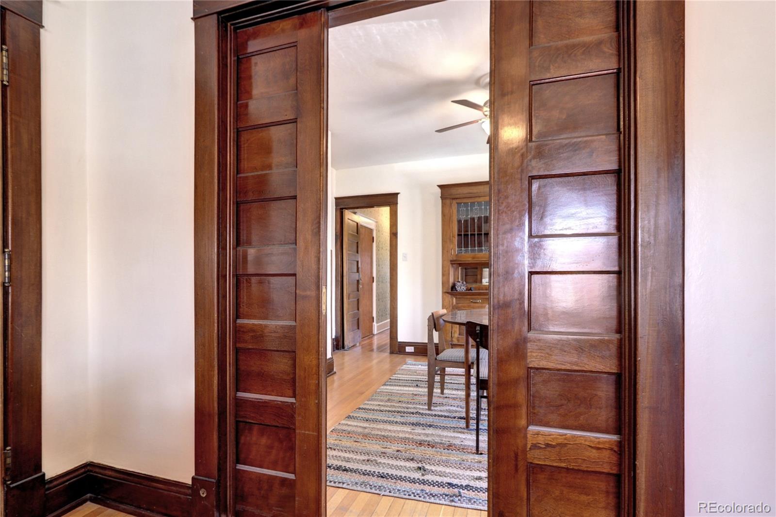 520 E 14th Avenue Unit: 5