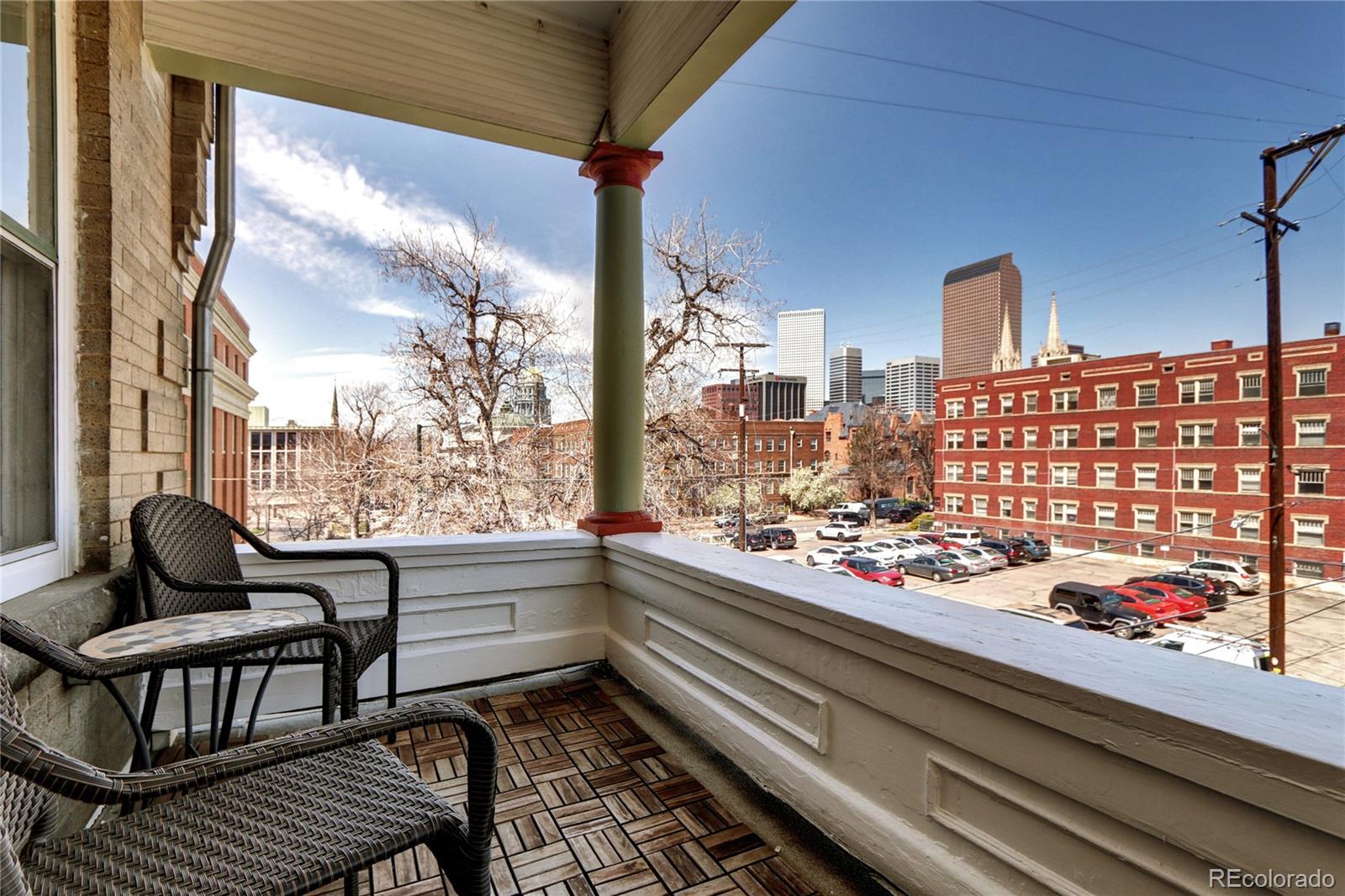 520 E 14th Avenue Unit: 5