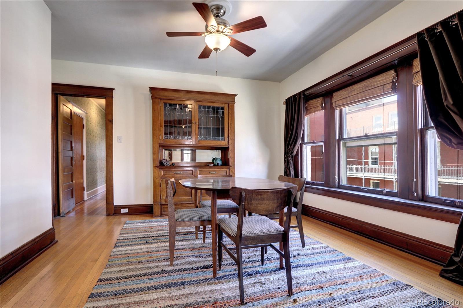 520 E 14th Avenue Unit: 5
