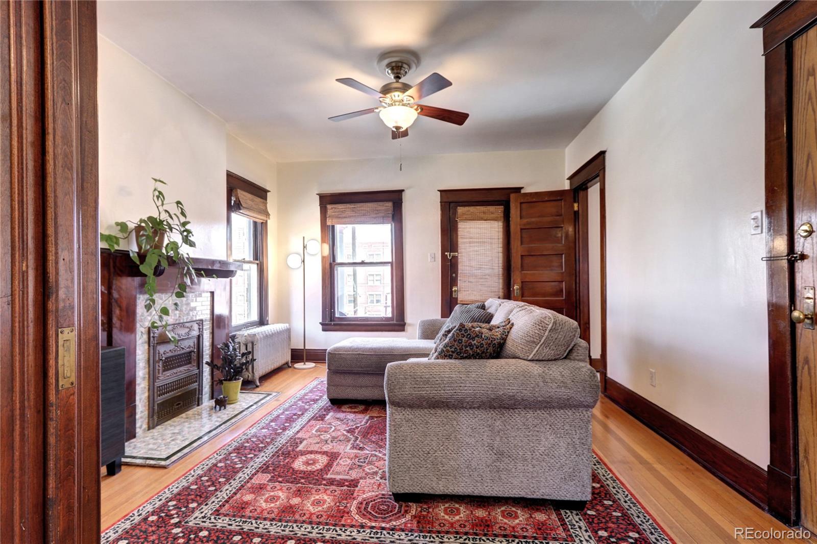 520 E 14th Avenue Unit: 5