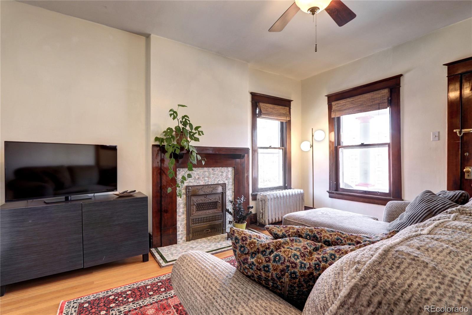 520 E 14th Avenue Unit: 5
