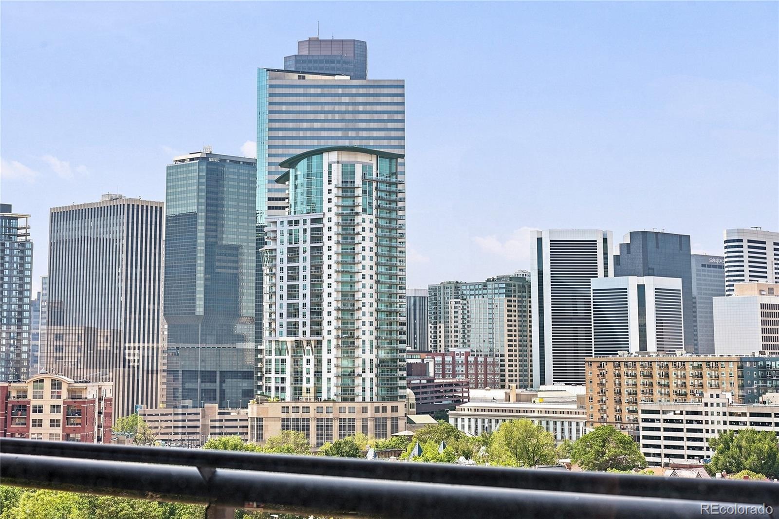 100 Park Avenue Unit: 903