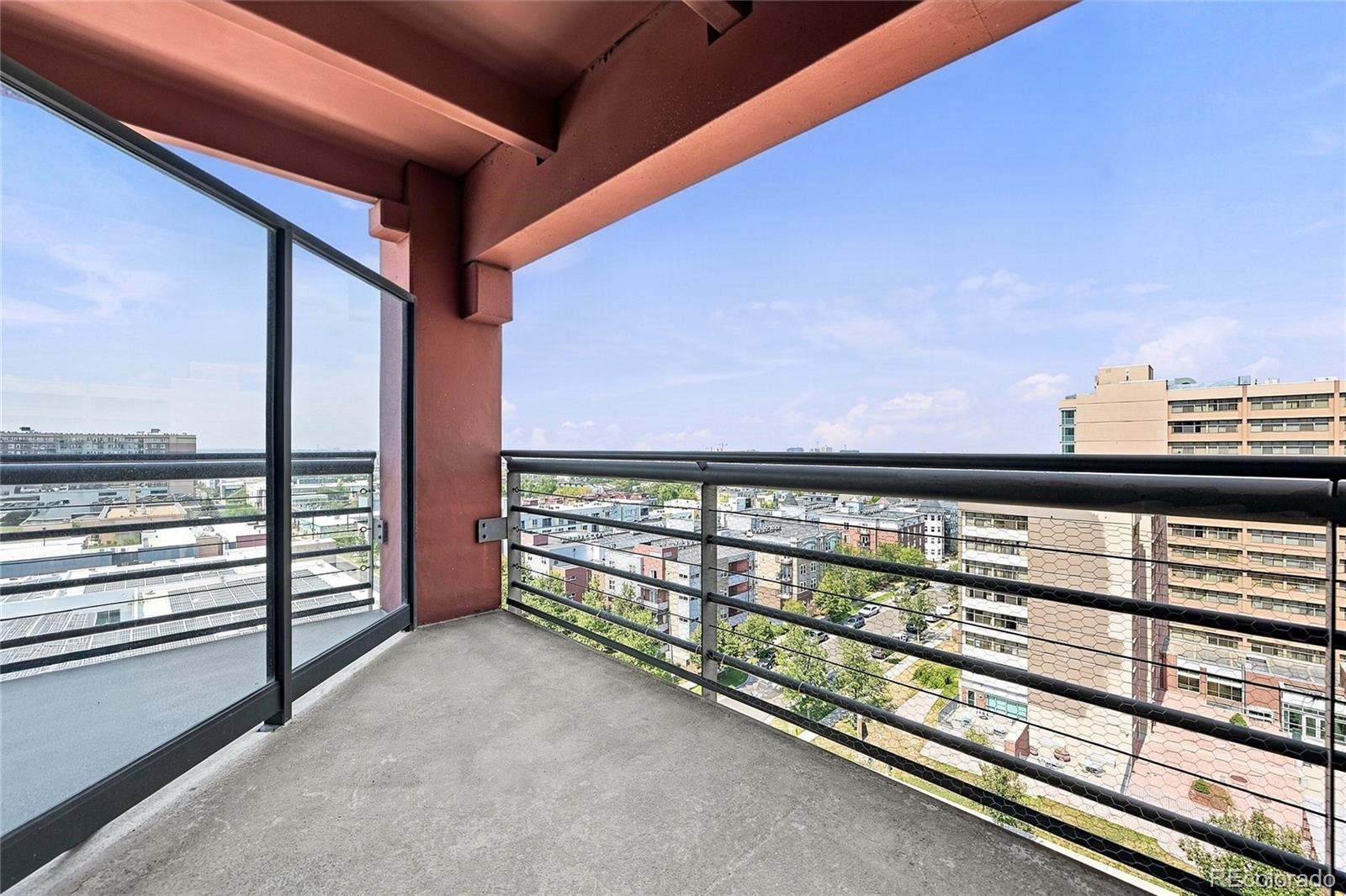 100 Park Avenue Unit: 903