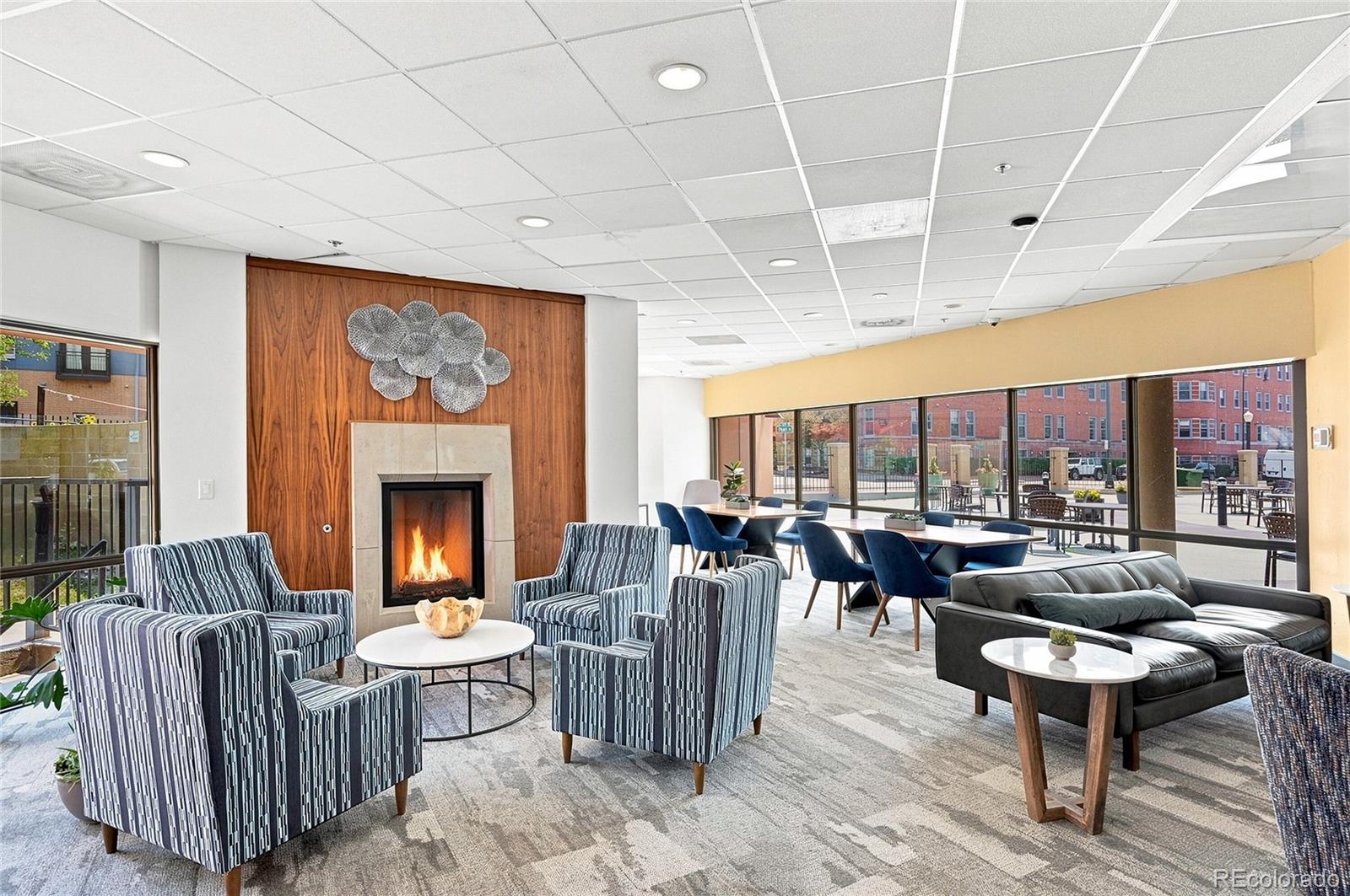 100 Park Avenue Unit: 903