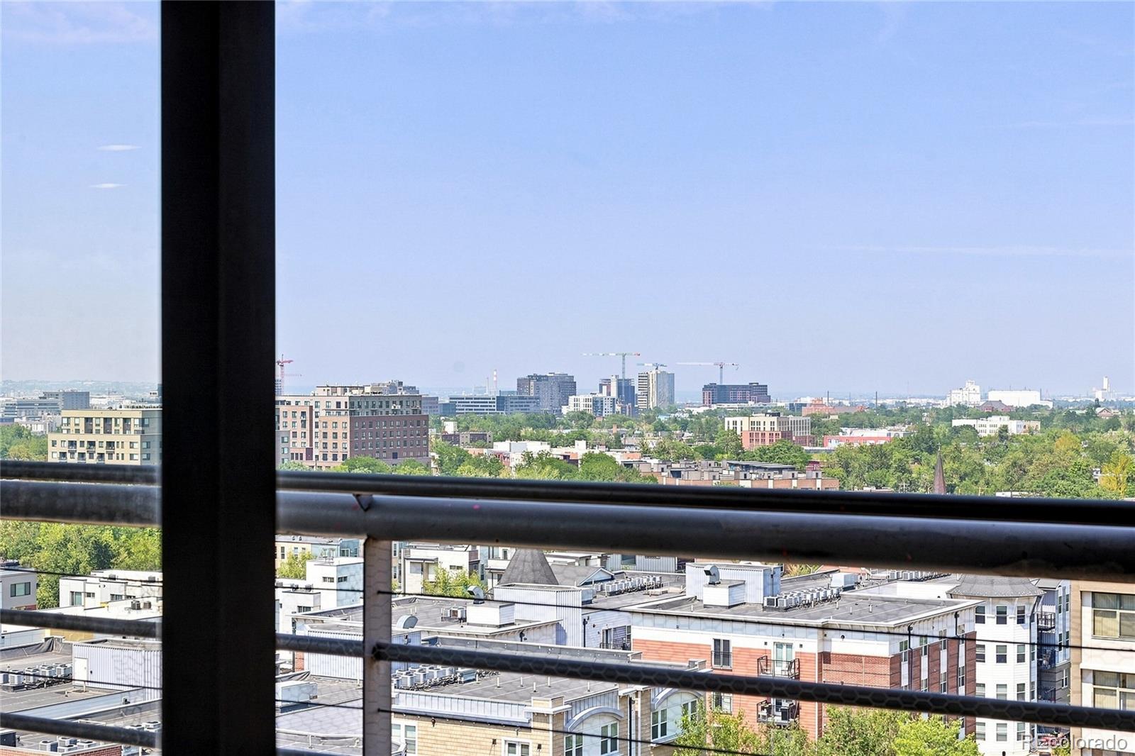 100 Park Avenue Unit: 903
