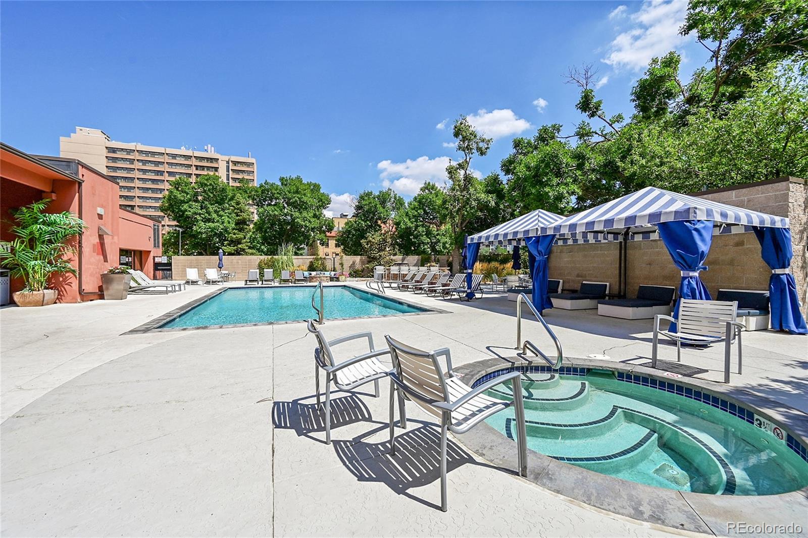 100 Park Avenue Unit: 903