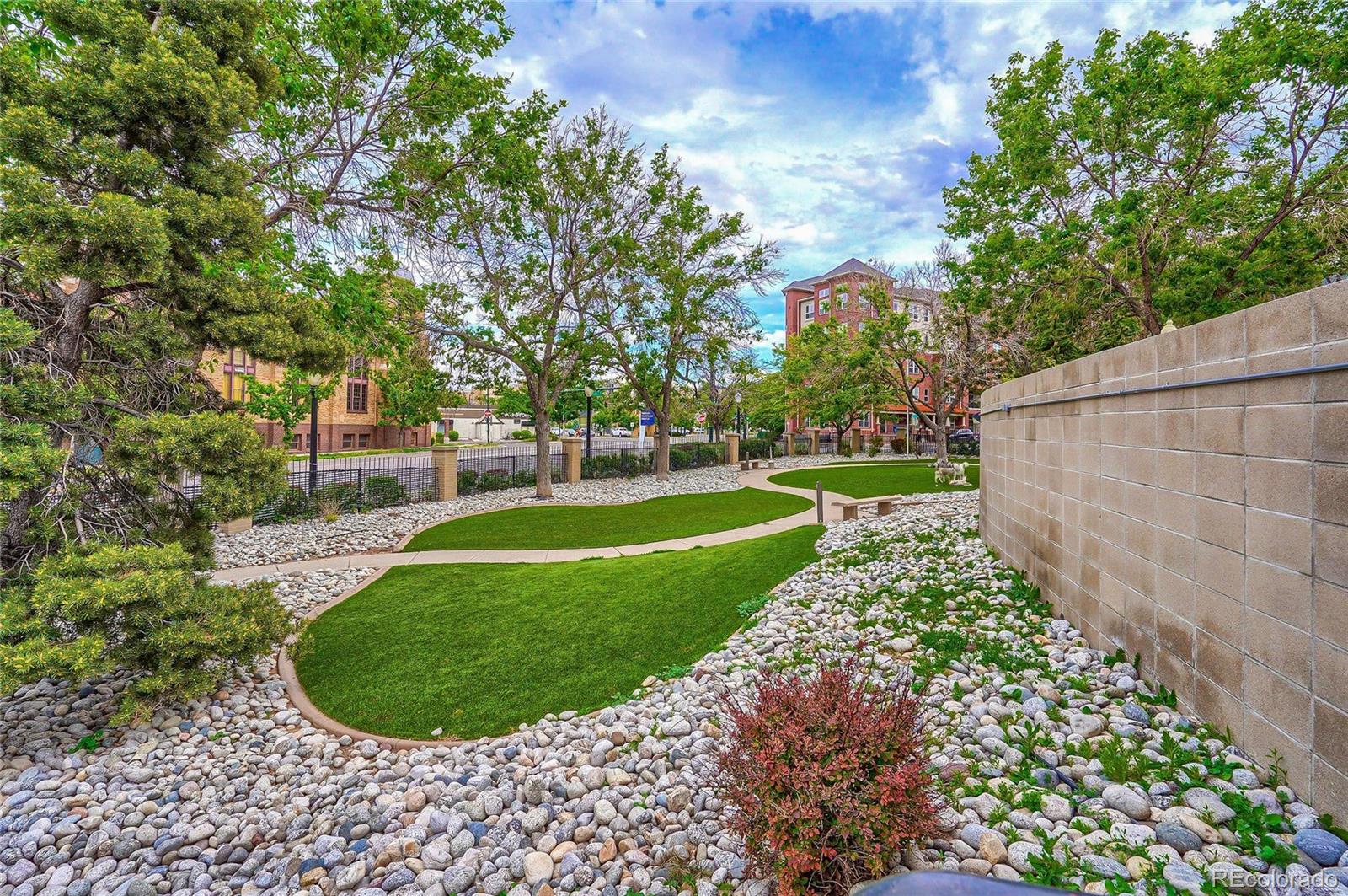 100 Park Avenue Unit: 903