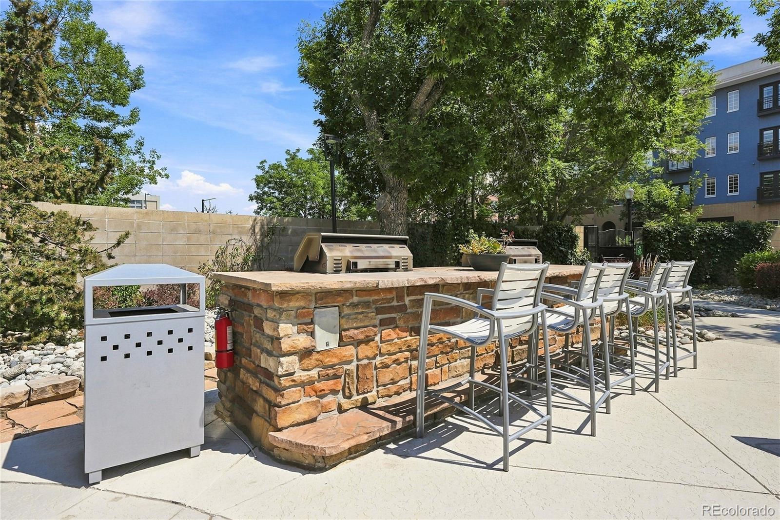 100 Park Avenue Unit: 903