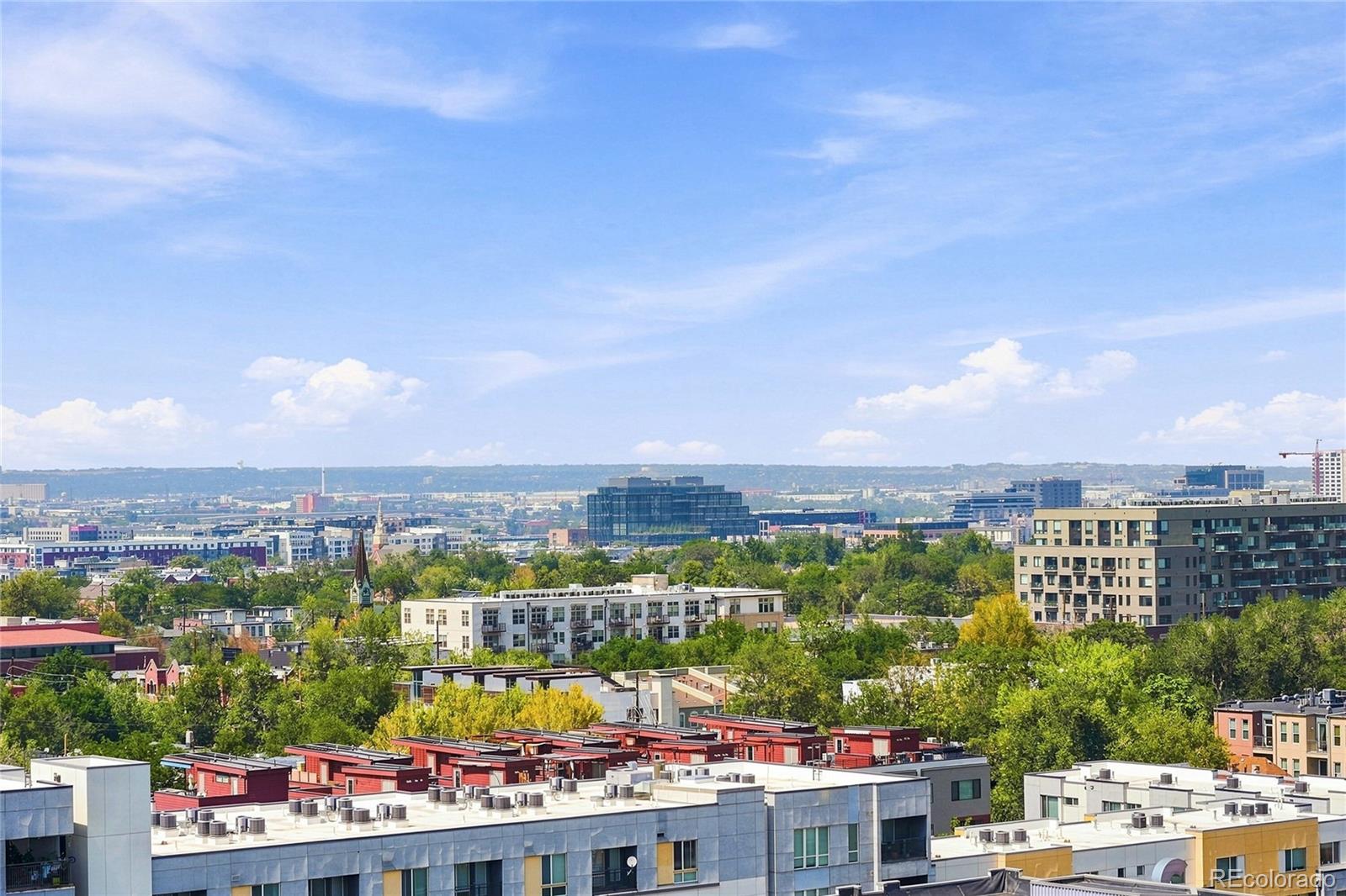 100 Park Avenue Unit: 903