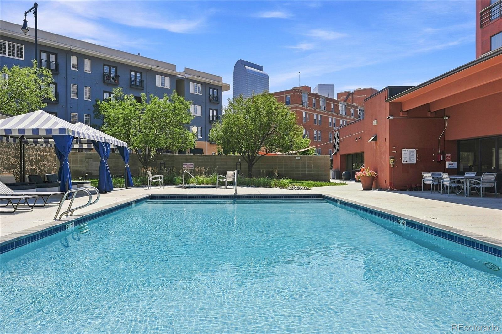 100 Park Avenue Unit: 903