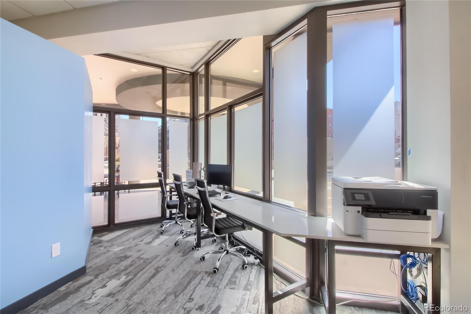 100 Park Avenue Unit: 903