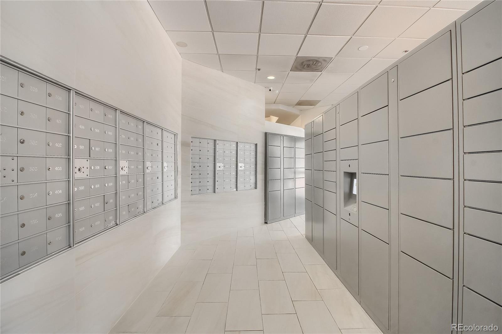 100 Park Avenue Unit: 903
